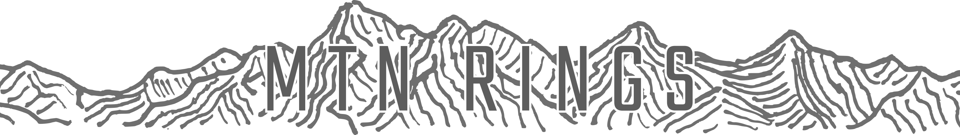 RUGGED RINGWEAR | MTN RINGS