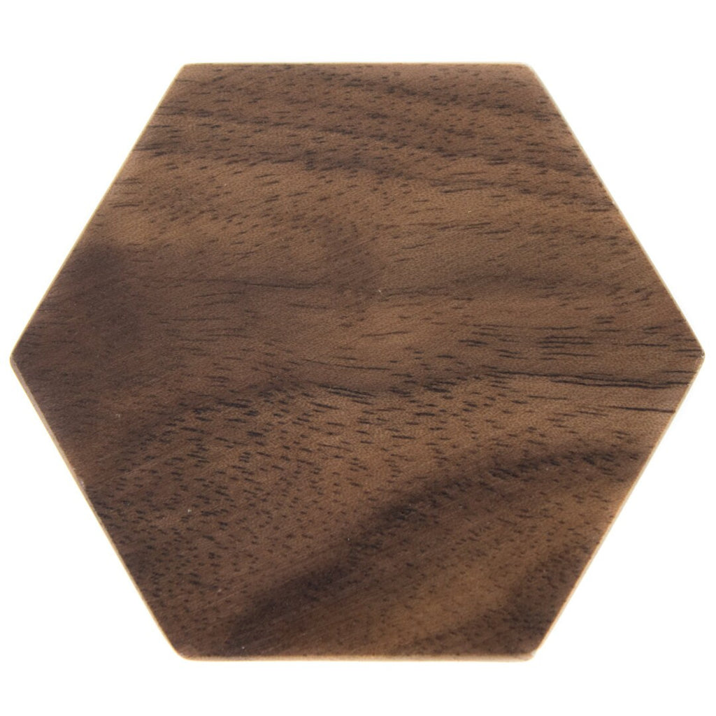 Wooden Ring Box 